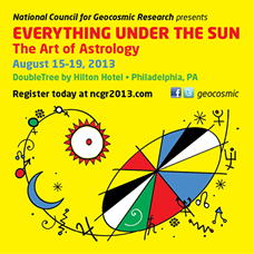 NCGR 2013