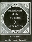 Mechanics fo the Future: Asteroids cover