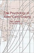 Psychology of Astro*Carto*Graphy cover