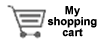 Astrolabe shopping cart icon